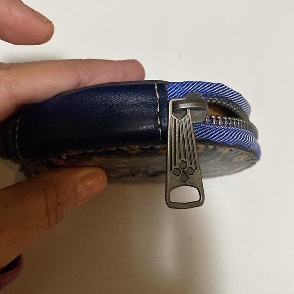 Patricia Nash wallet - Picture 5 of 5